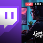 Como Fazer Live na Twitch: Guia Completo para Iniciantes