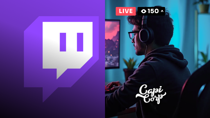 Como Fazer Live na Twitch: Guia Completo para Iniciantes